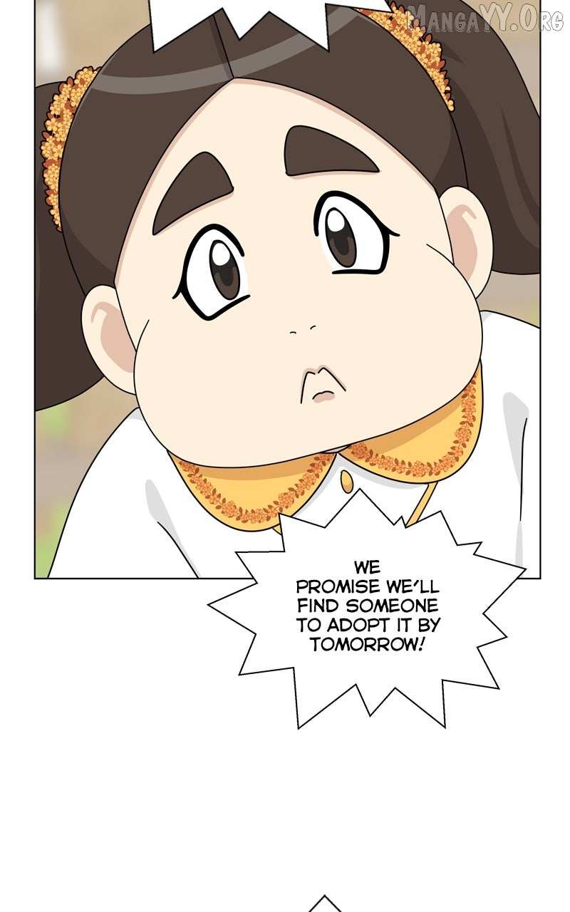 Read The Dog Diaries chapter 239 image 61 on Lezhin