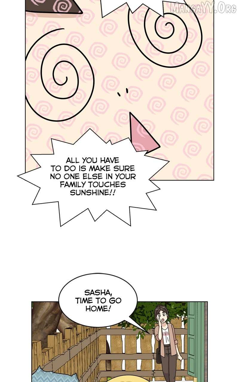 Read The Dog Diaries chapter 239 image 63 on Lezhin
