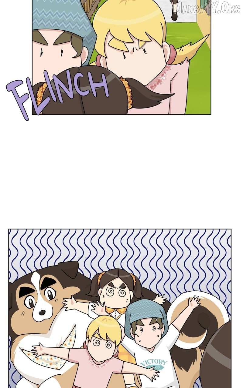 Read The Dog Diaries chapter 239 image 64 on Lezhin