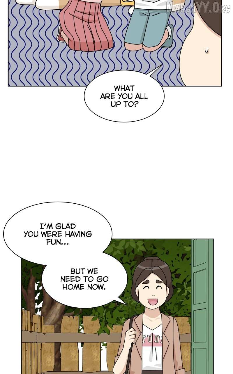 Read The Dog Diaries chapter 239 image 65 on Lezhin