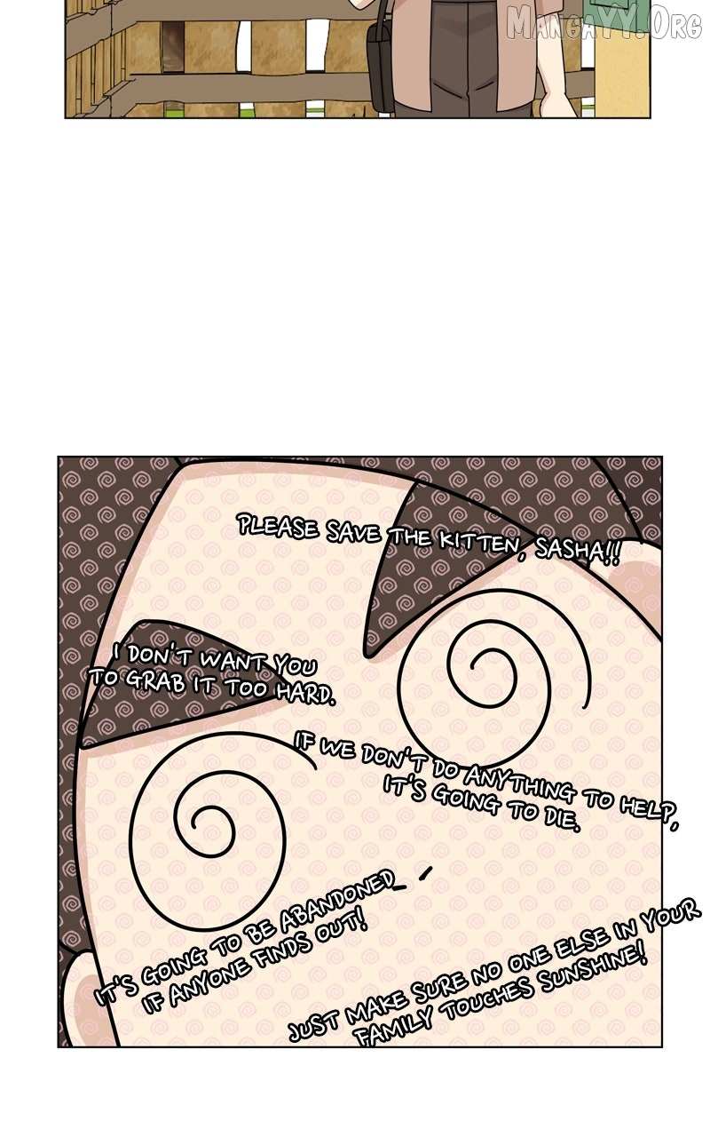 Read The Dog Diaries chapter 239 image 66 on Lezhin