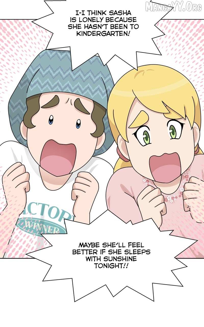 Read The Dog Diaries chapter 239 image 69 on Lezhin