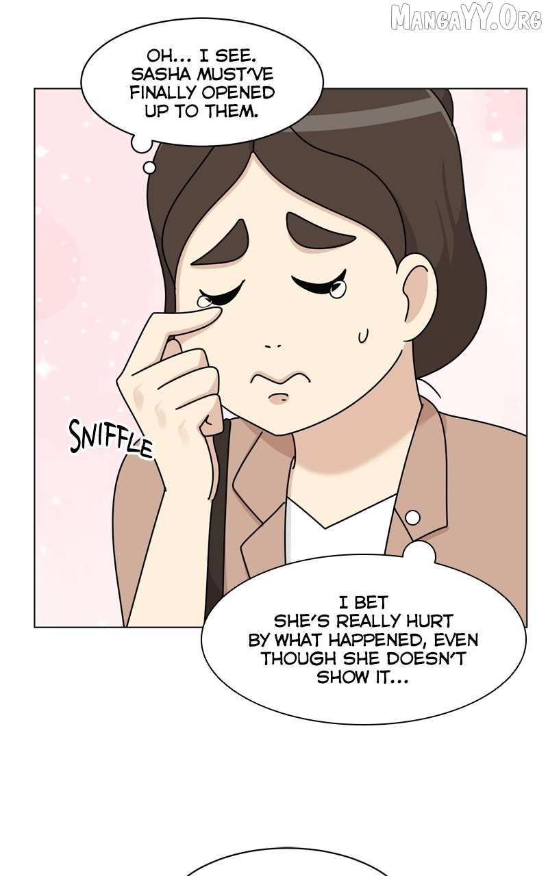 Read The Dog Diaries chapter 239 image 71 on Lezhin