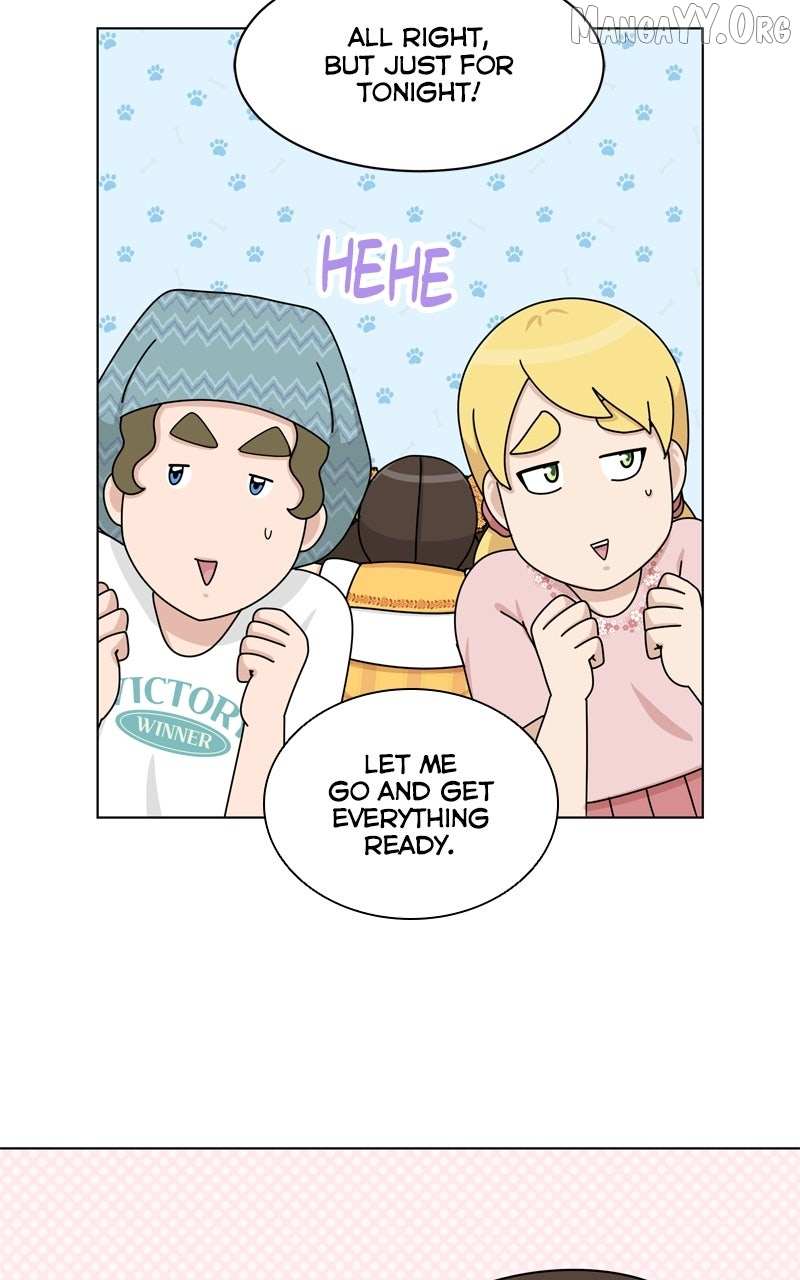 Read The Dog Diaries chapter 239 image 72 on Lezhin