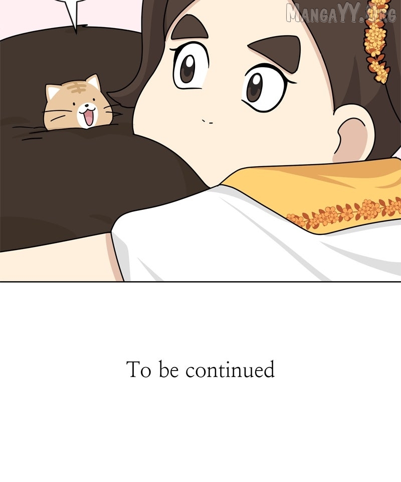 Read The Dog Diaries chapter 239 image 74 on Lezhin