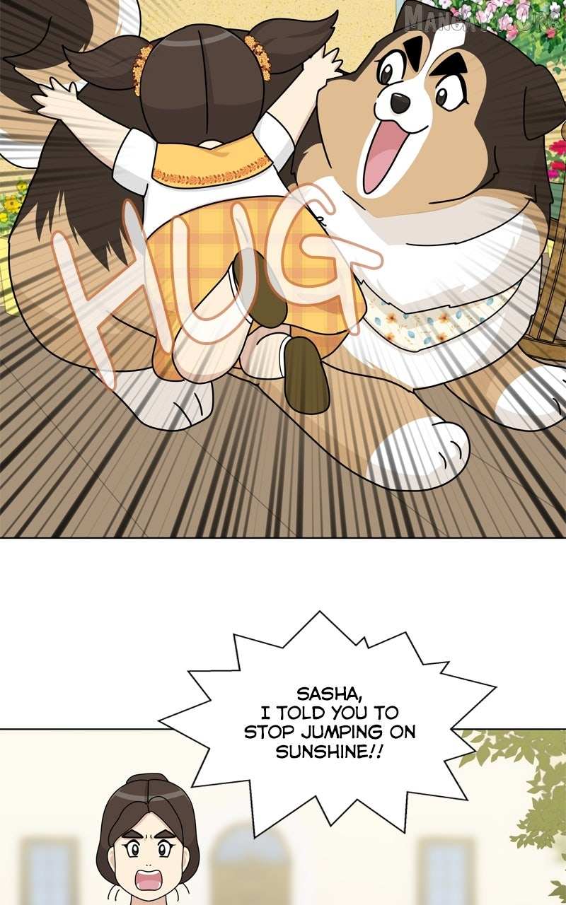 Read The Dog Diaries chapter 239 image 9 on Lezhin