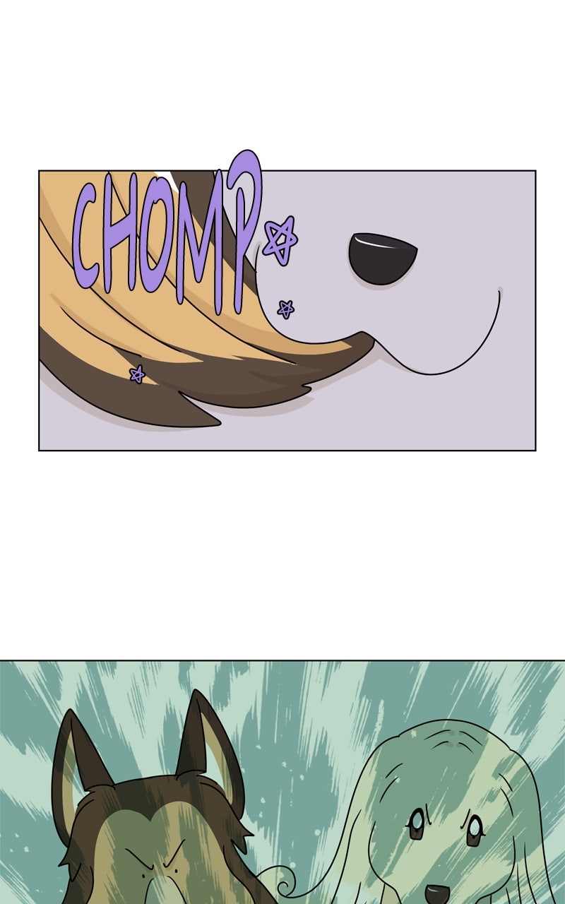 Read The Dog Diaries chapter 246 image 11 on Lezhin