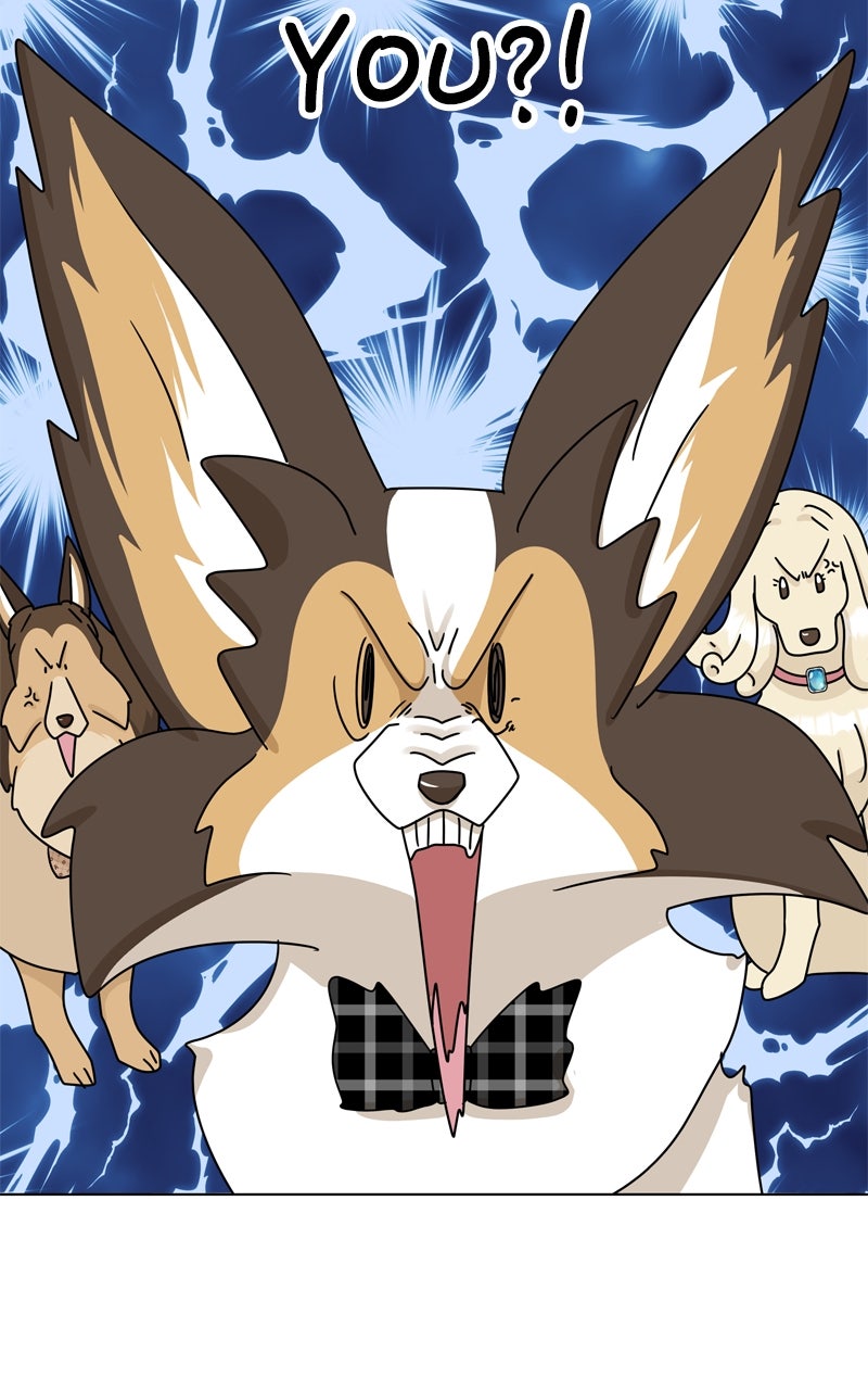 Read The Dog Diaries chapter 246 image 16 on Lezhin