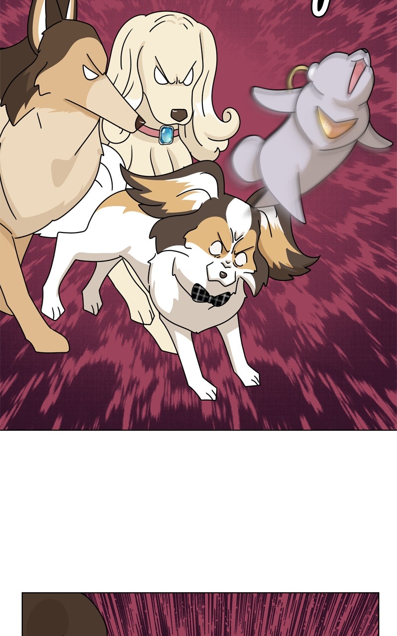 Read The Dog Diaries chapter 246 image 18 on Lezhin