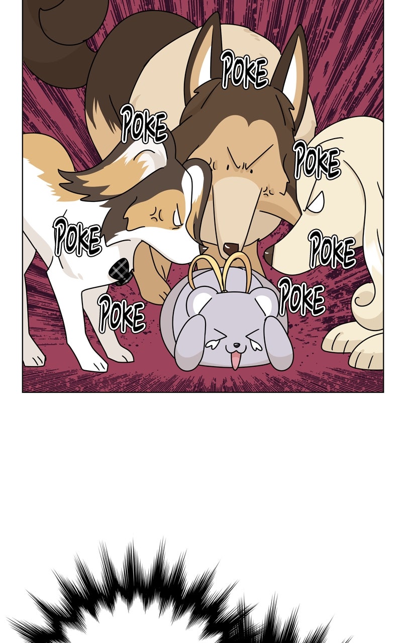Read The Dog Diaries chapter 246 image 19 on Lezhin