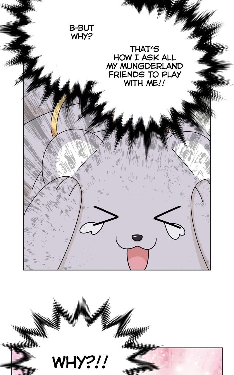 Read The Dog Diaries chapter 246 image 20 on Lezhin