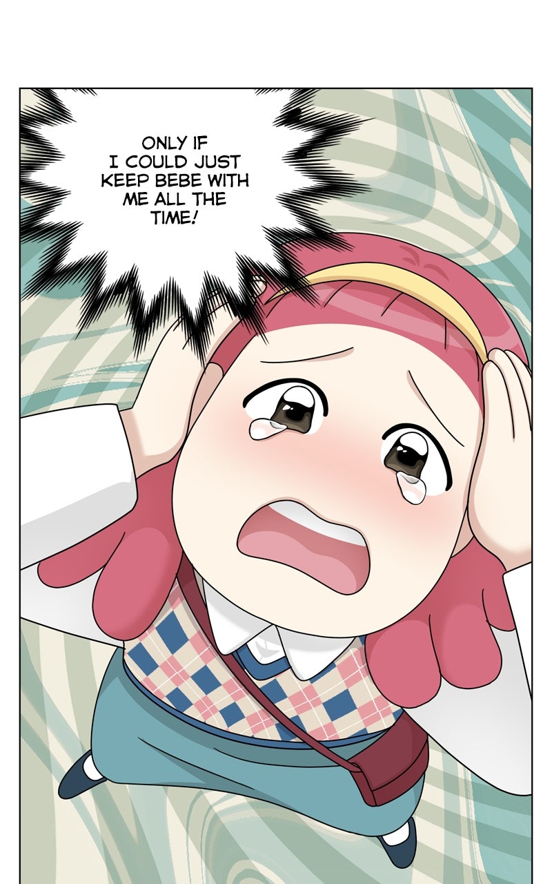 Read The Dog Diaries chapter 246 image 26 on Lezhin