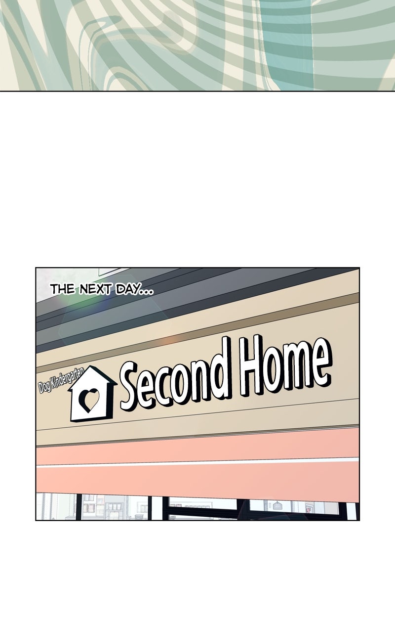 Read The Dog Diaries chapter 246 image 28 on Lezhin
