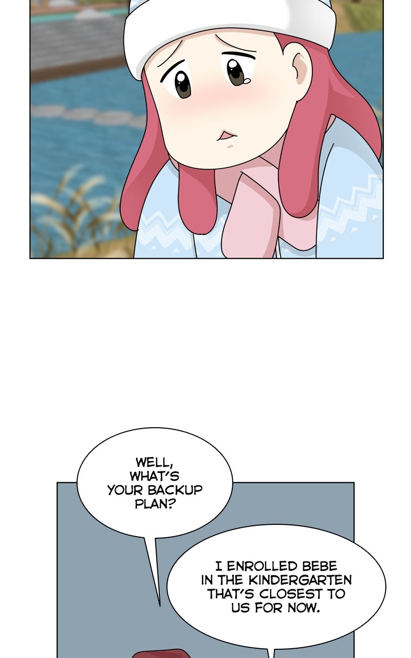 Read The Dog Diaries chapter 246 image 3 on Lezhin
