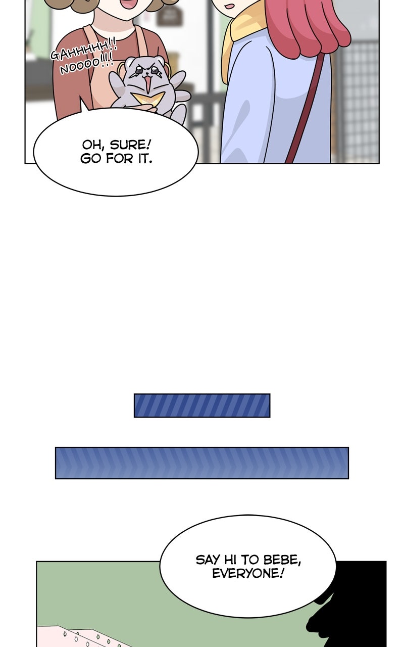 Read The Dog Diaries chapter 246 image 31 on Lezhin