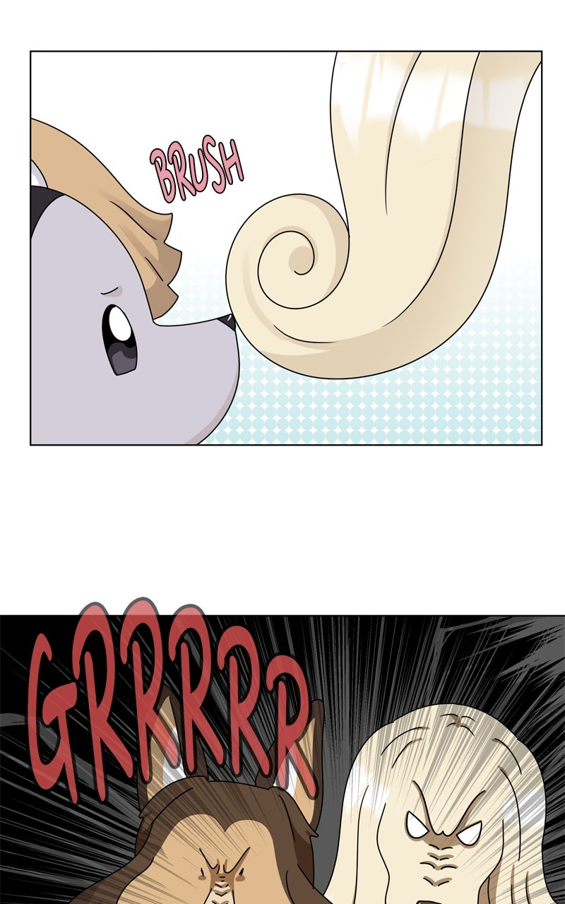 Read The Dog Diaries chapter 246 image 37 on Lezhin