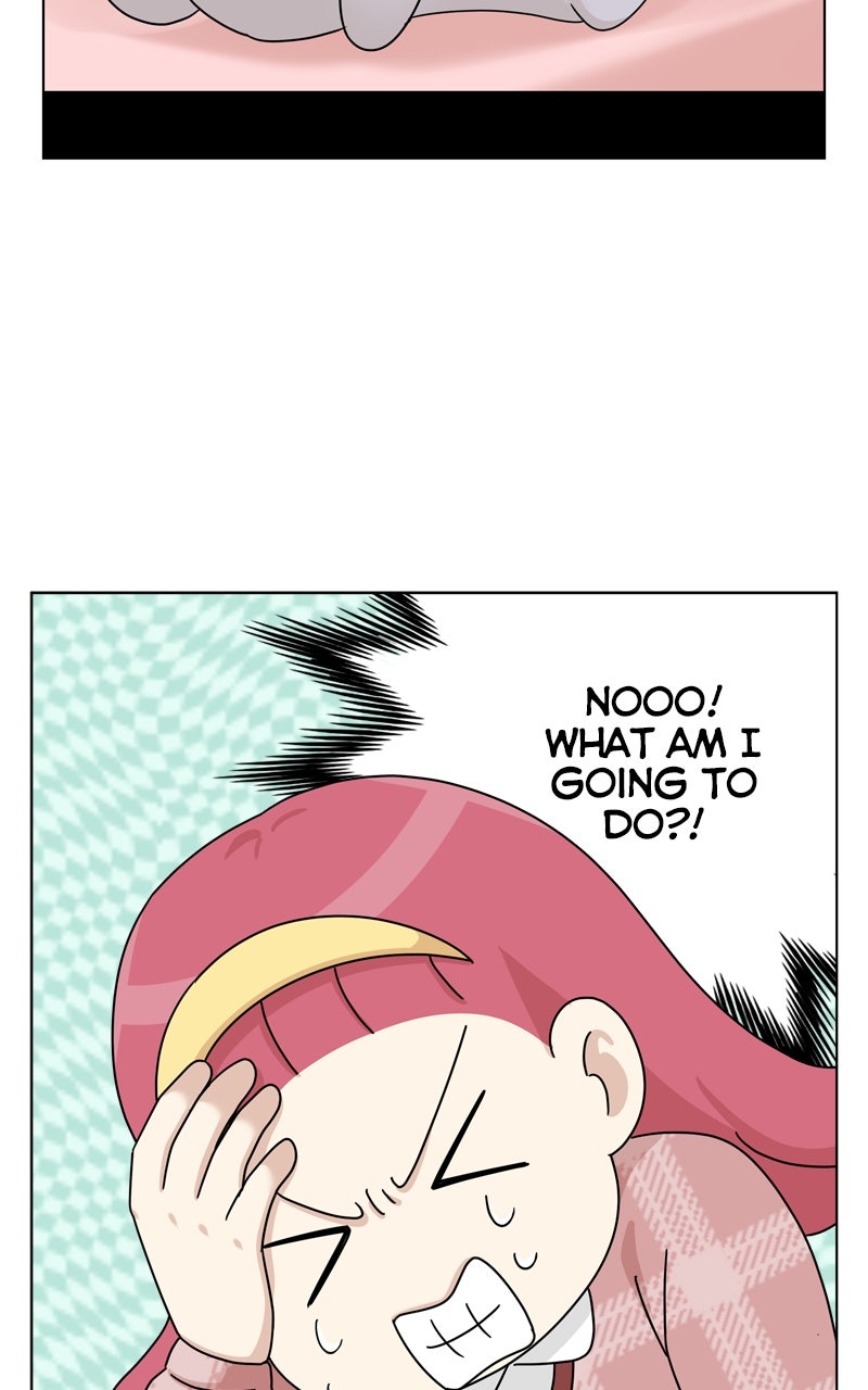 Read The Dog Diaries chapter 246 image 42 on Lezhin