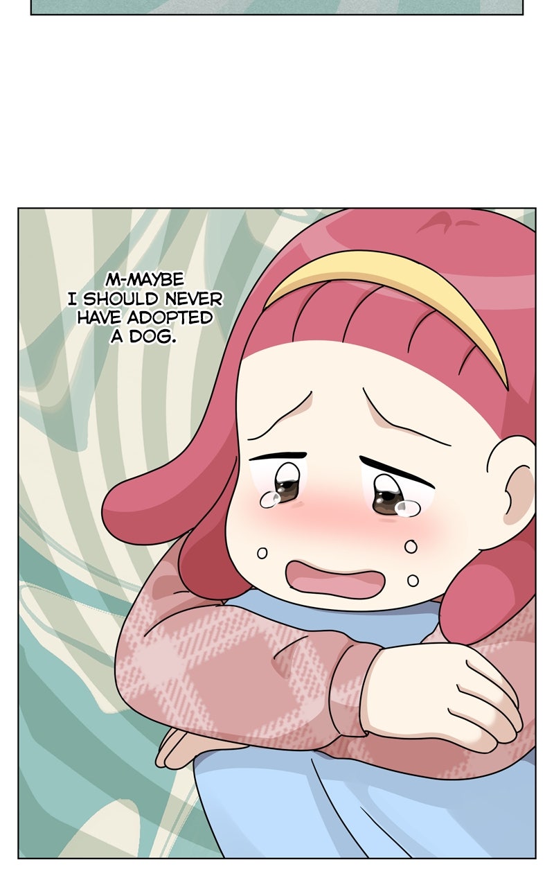 Read The Dog Diaries chapter 246 image 44 on Lezhin