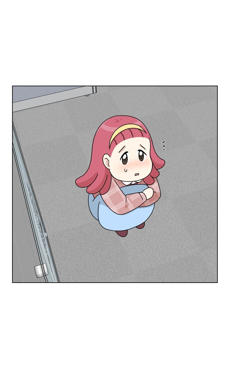 Read The Dog Diaries chapter 246 image 46 on Lezhin