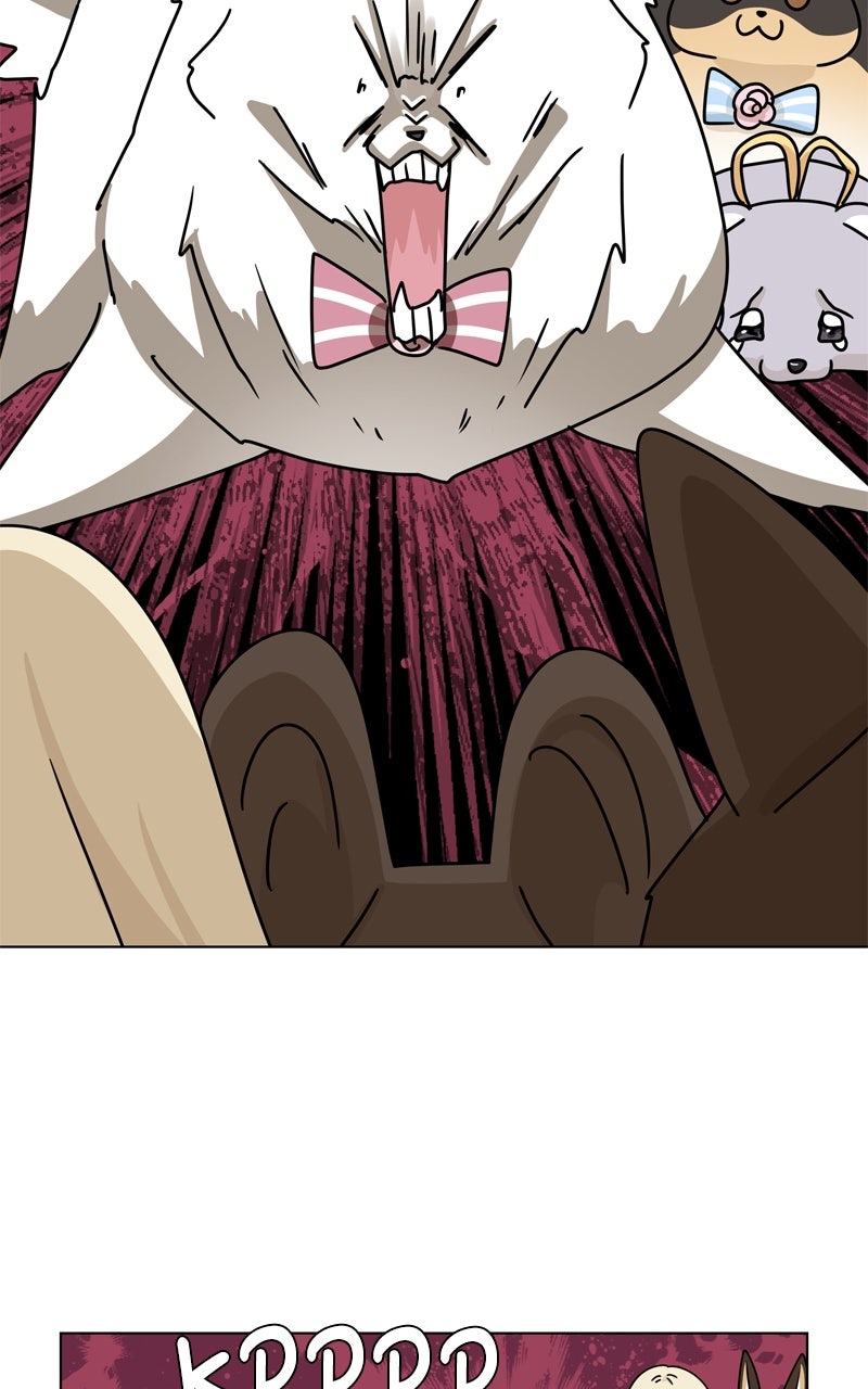 Read The Dog Diaries chapter 246 image 55 on Lezhin