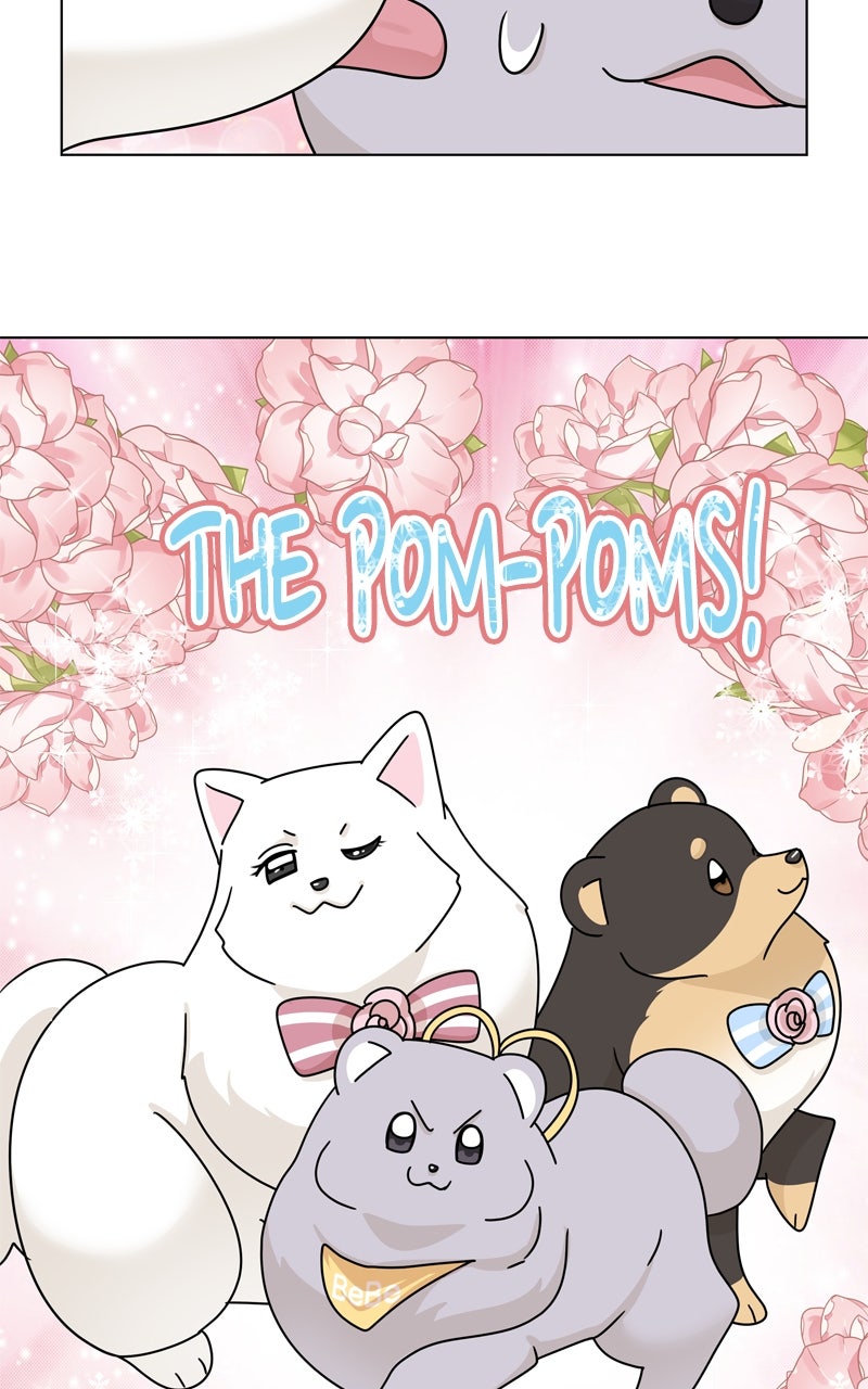 Read The Dog Diaries chapter 246 image 59 on Lezhin