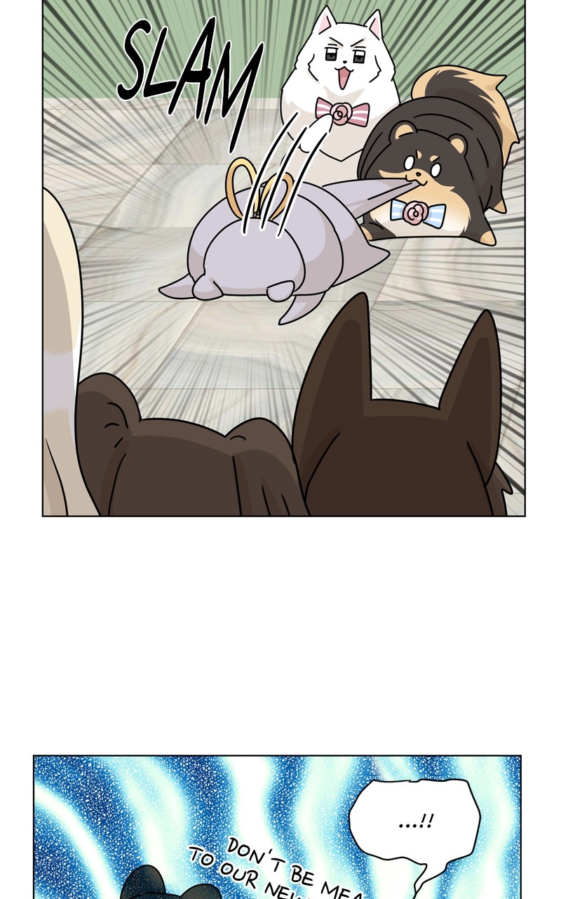 Read The Dog Diaries chapter 246 image 62 on Lezhin