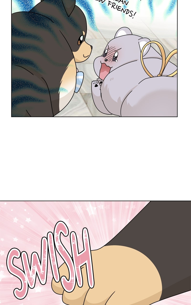 Read The Dog Diaries chapter 246 image 63 on Lezhin