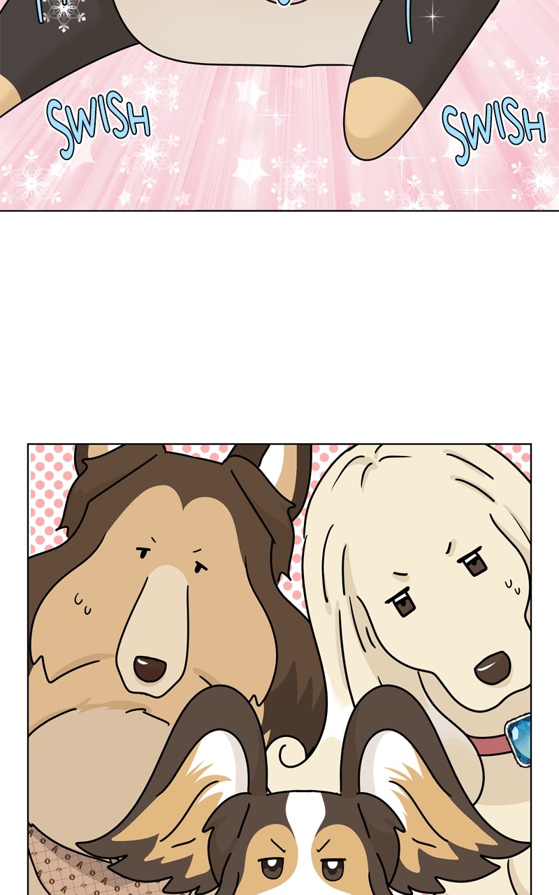 Read The Dog Diaries chapter 246 image 67 on Lezhin