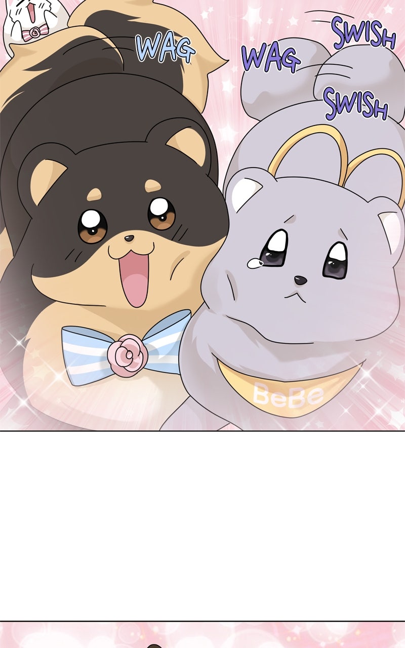 Read The Dog Diaries chapter 246 image 71 on Lezhin