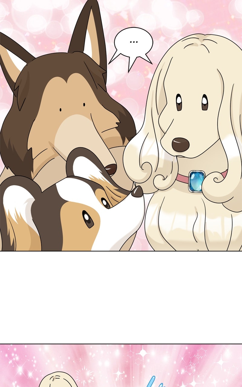 Read The Dog Diaries chapter 246 image 72 on Lezhin