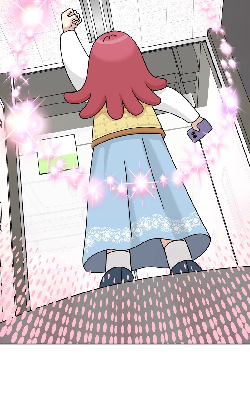 Read The Dog Diaries chapter 246 image 77 on Lezhin
