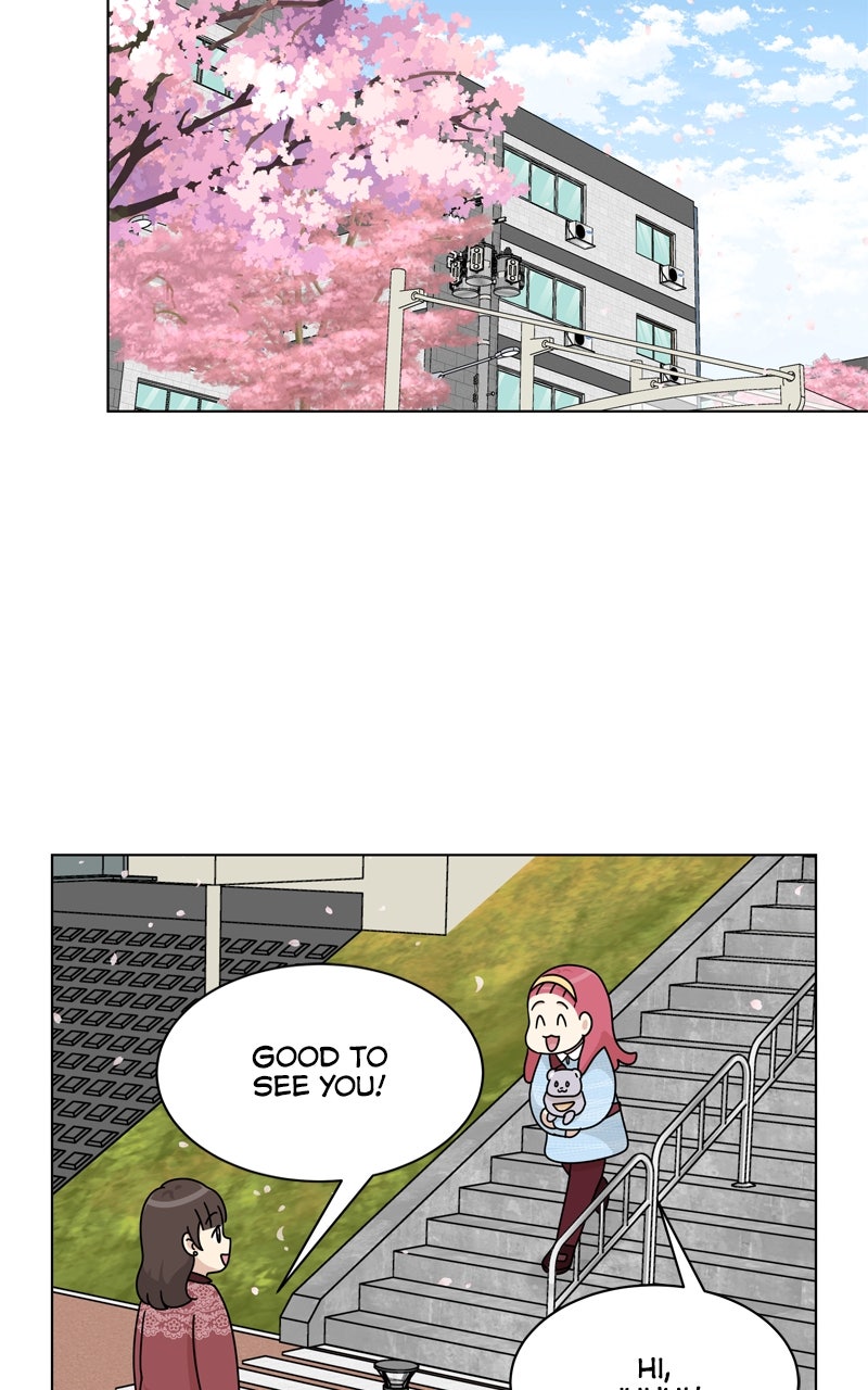 Read The Dog Diaries chapter 246 image 79 on Lezhin