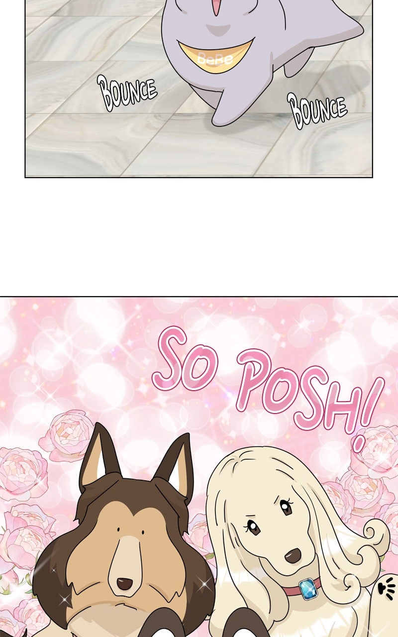 Read The Dog Diaries chapter 246 image 8 on Lezhin