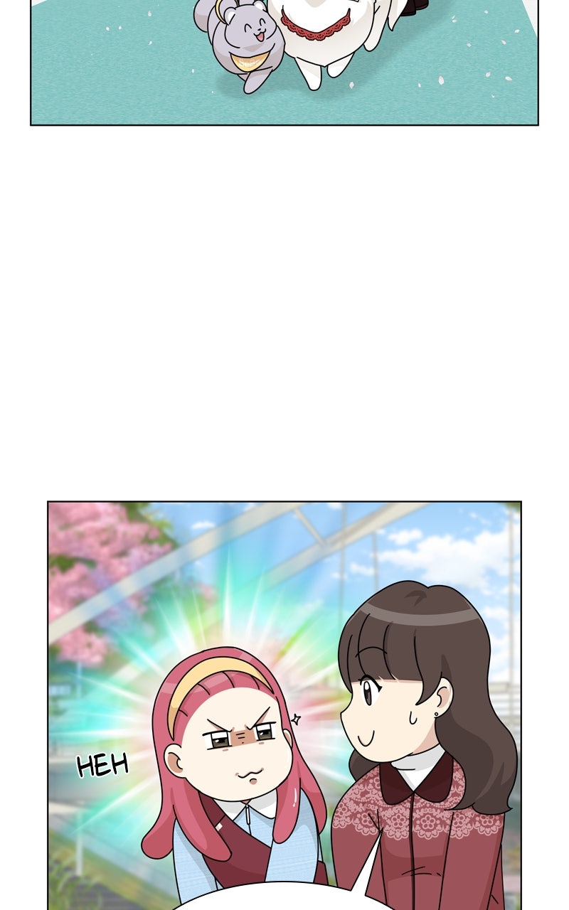 Read The Dog Diaries chapter 246 image 82 on Lezhin