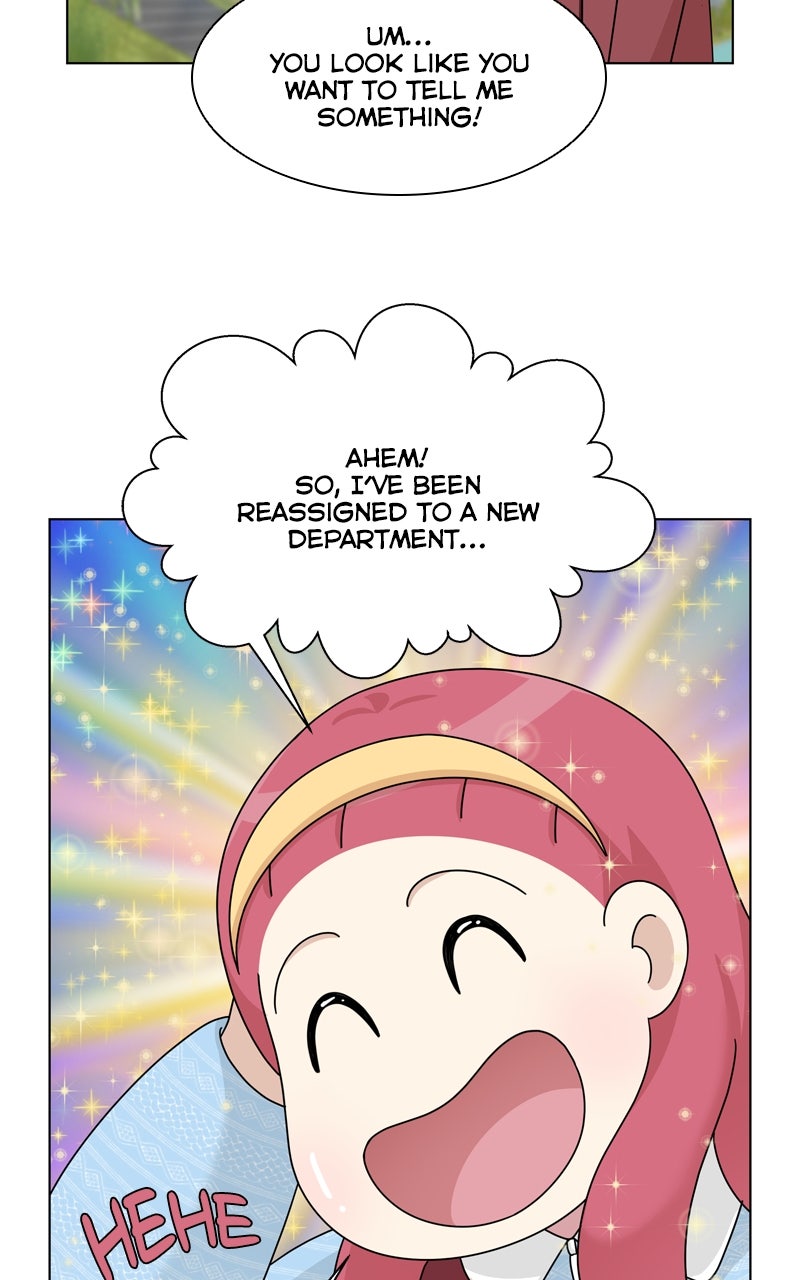 Read The Dog Diaries chapter 246 image 83 on Lezhin