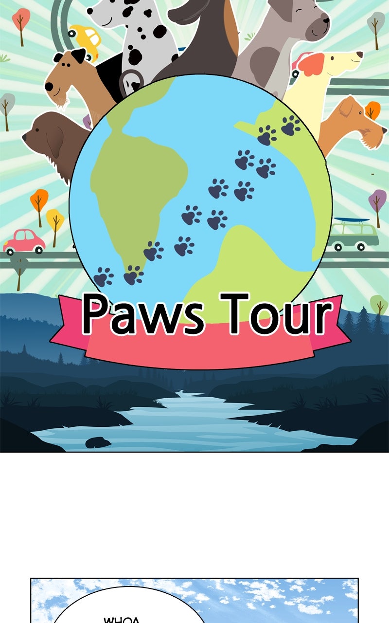 Read The Dog Diaries chapter 246 image 85 on Lezhin
