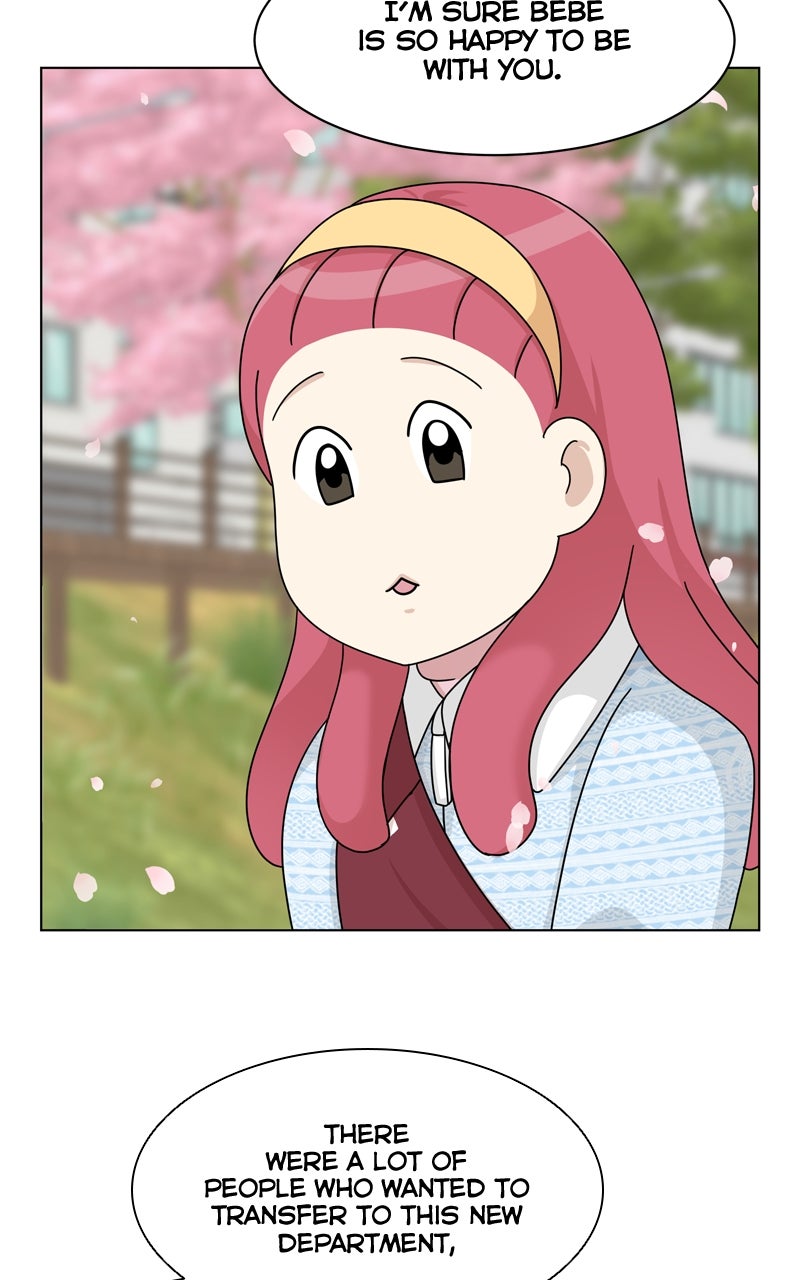 Read The Dog Diaries chapter 246 image 89 on Lezhin