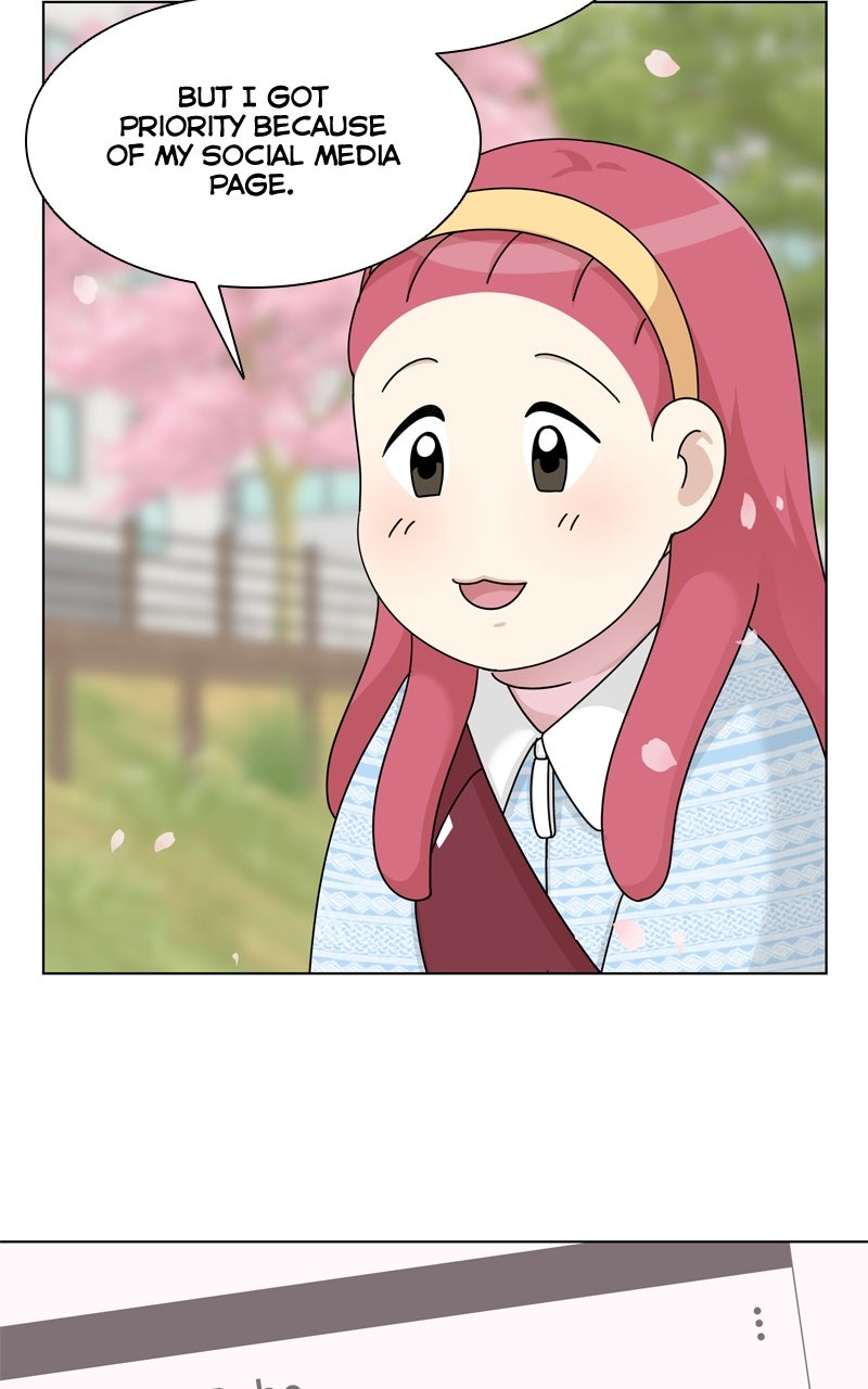 Read The Dog Diaries chapter 246 image 90 on Lezhin