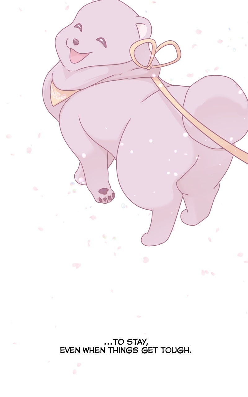 Read The Dog Diaries chapter 246 image 97 on Lezhin