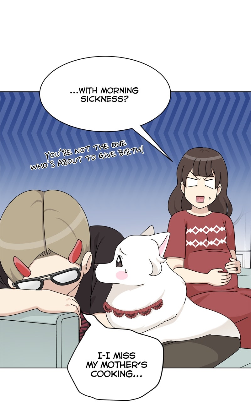 Read The Dog Diaries chapter 247 image 1 on Lezhin