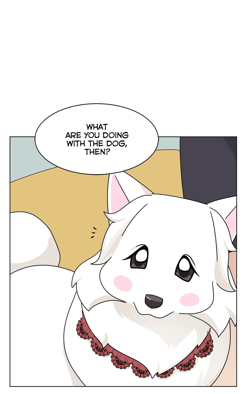 Read The Dog Diaries chapter 247 image 10 on Lezhin