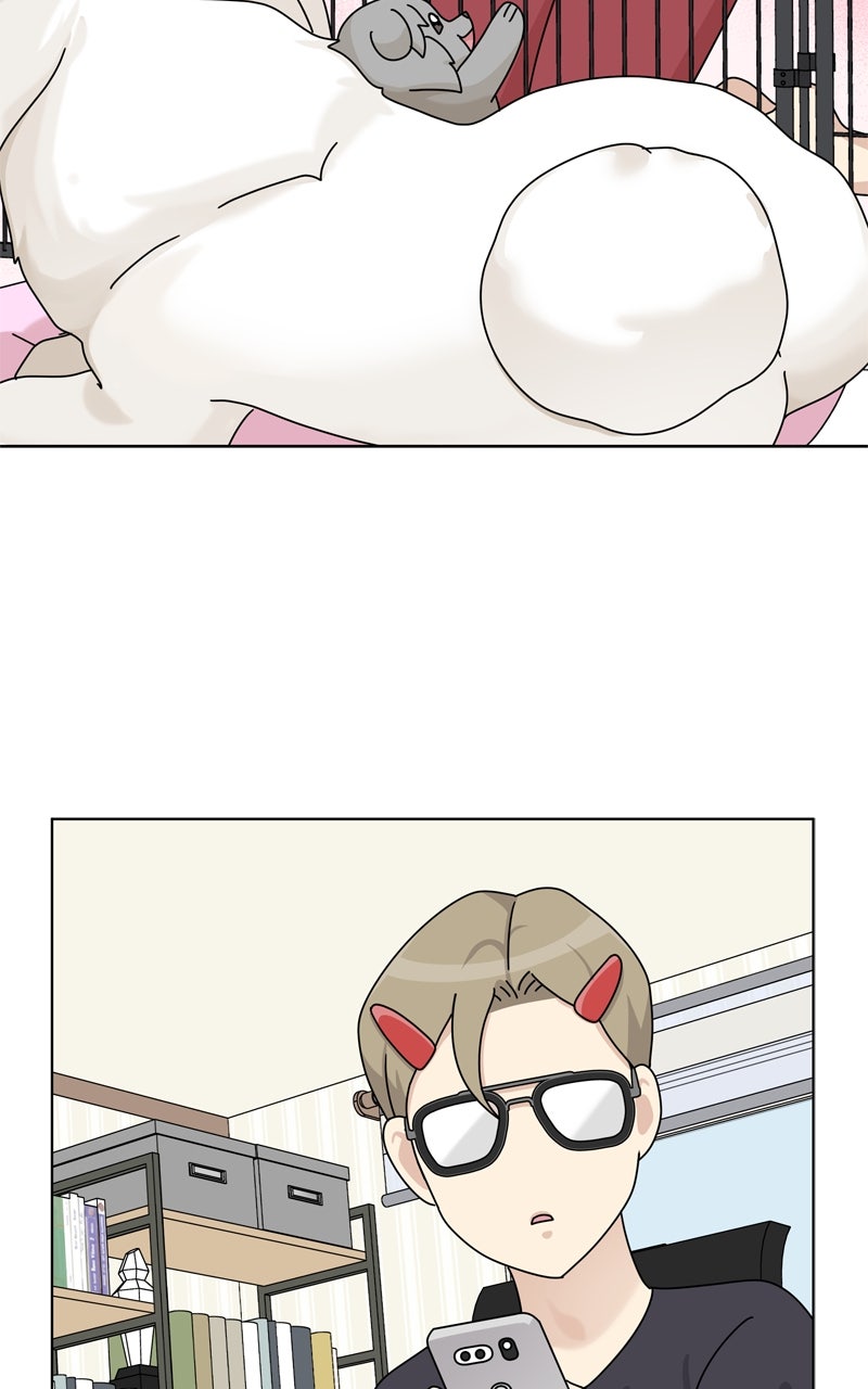 Read The Dog Diaries chapter 247 image 100 on Lezhin