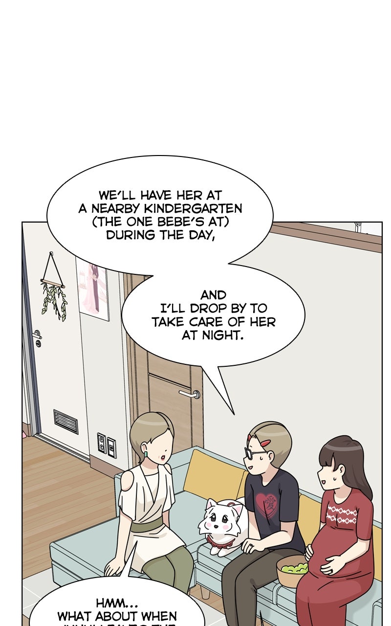Read The Dog Diaries chapter 247 image 11 on Lezhin
