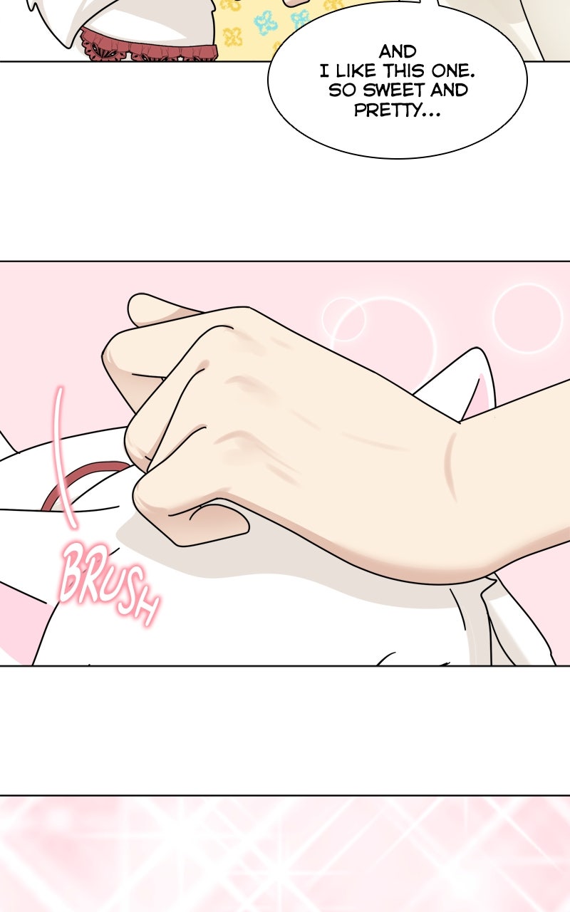 Read The Dog Diaries chapter 247 image 19 on Lezhin