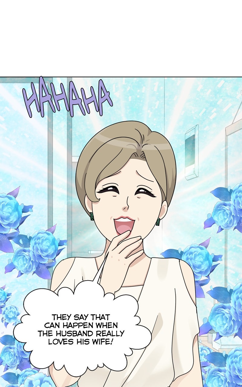 Read The Dog Diaries chapter 247 image 2 on Lezhin