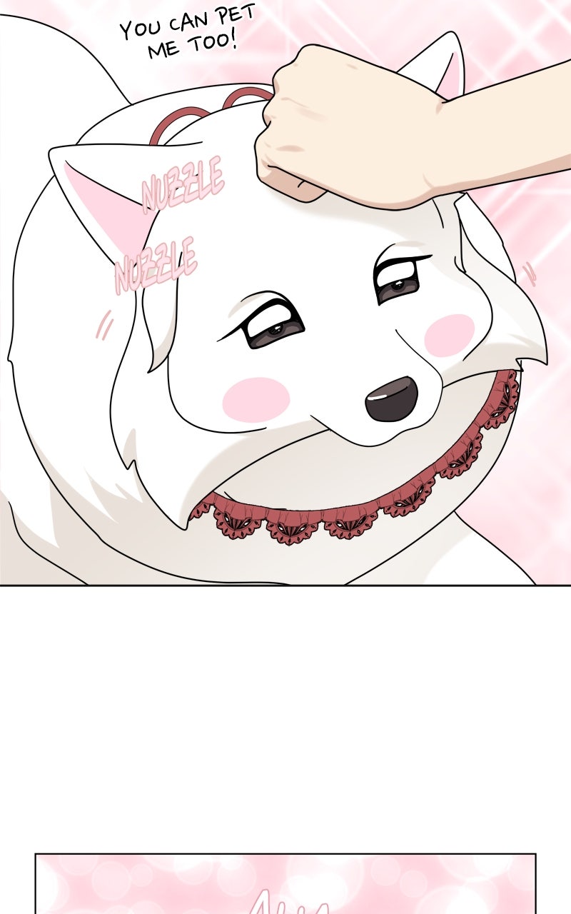 Read The Dog Diaries chapter 247 image 20 on Lezhin