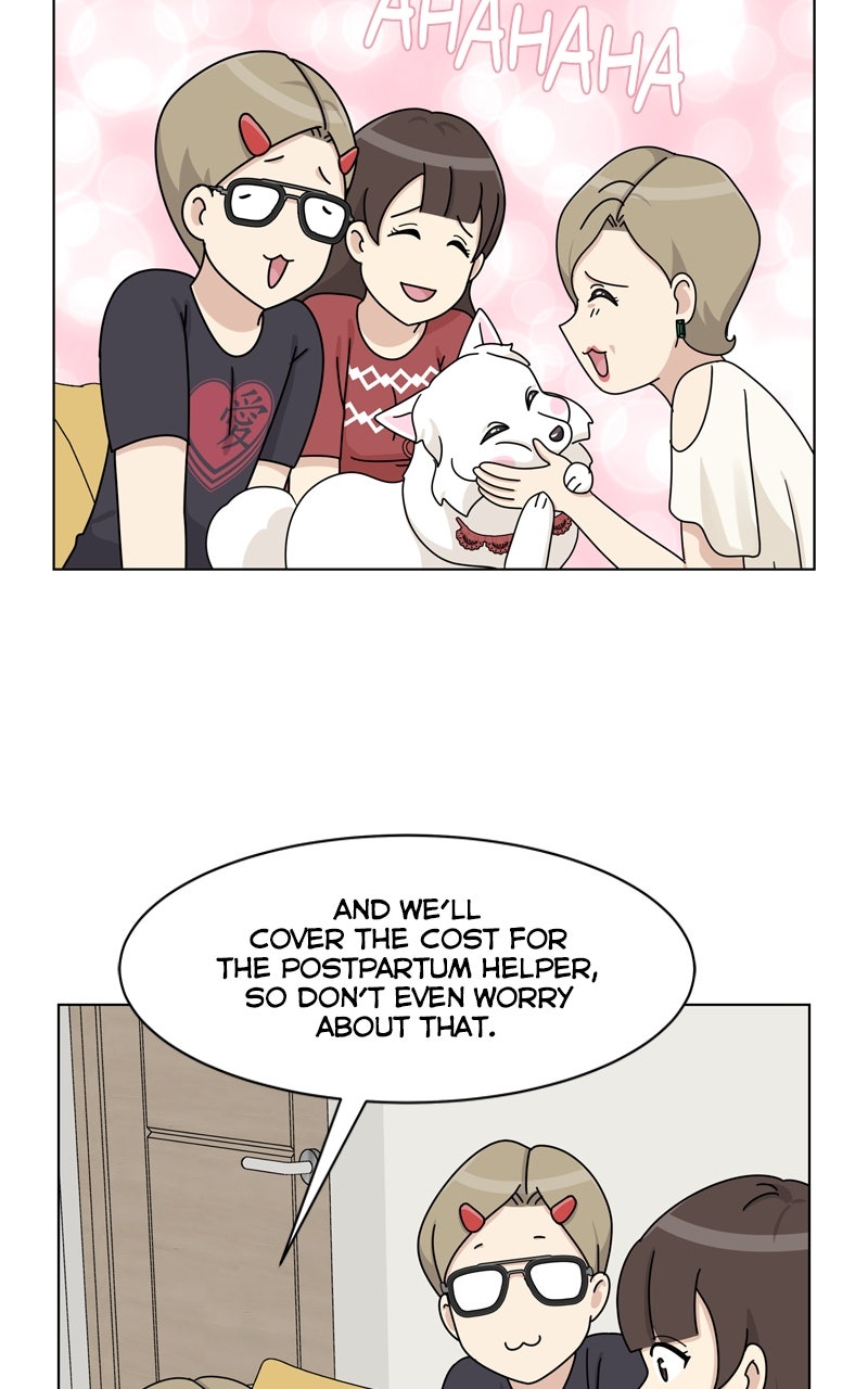 Read The Dog Diaries chapter 247 image 21 on Lezhin