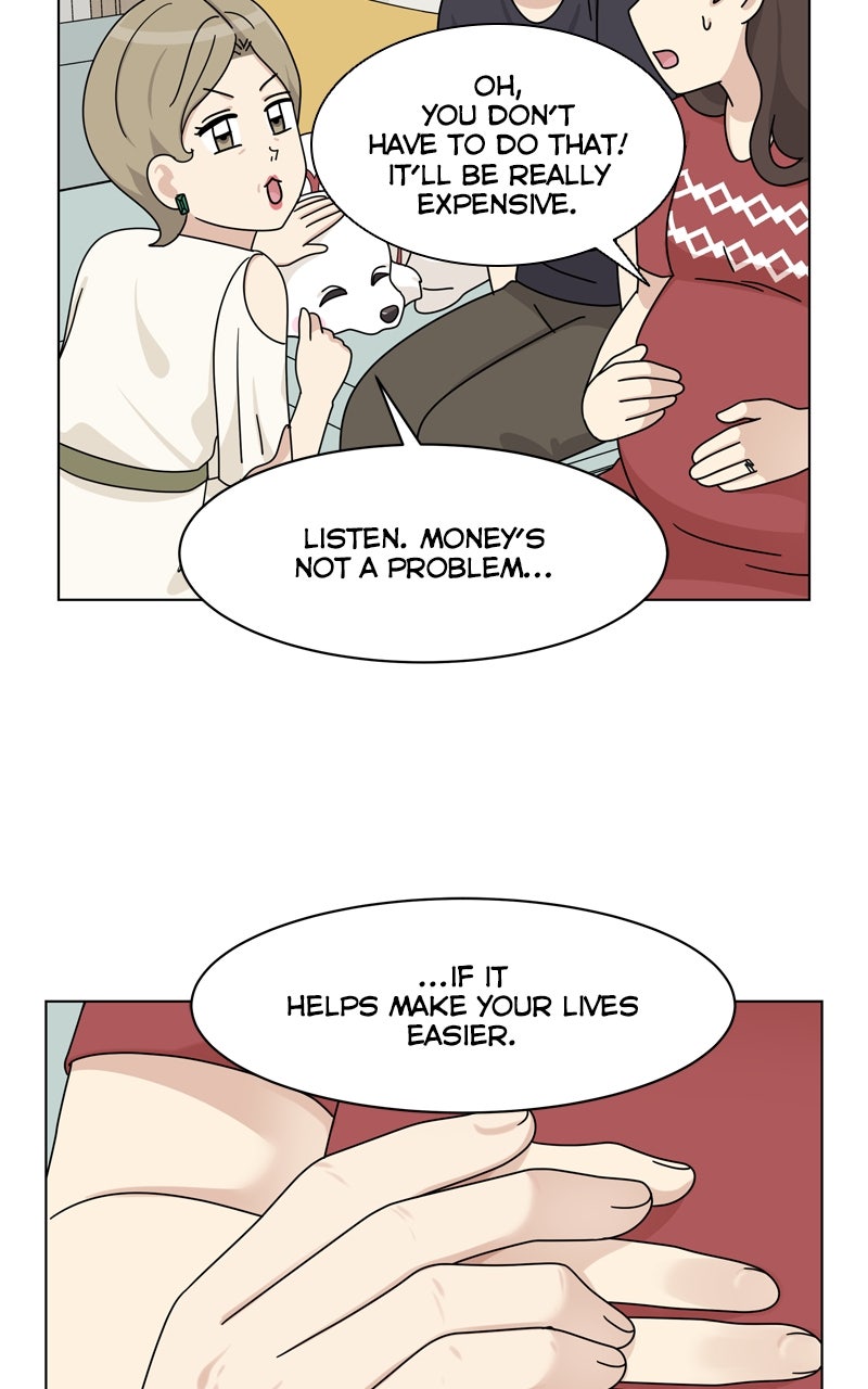 Read The Dog Diaries chapter 247 image 22 on Lezhin