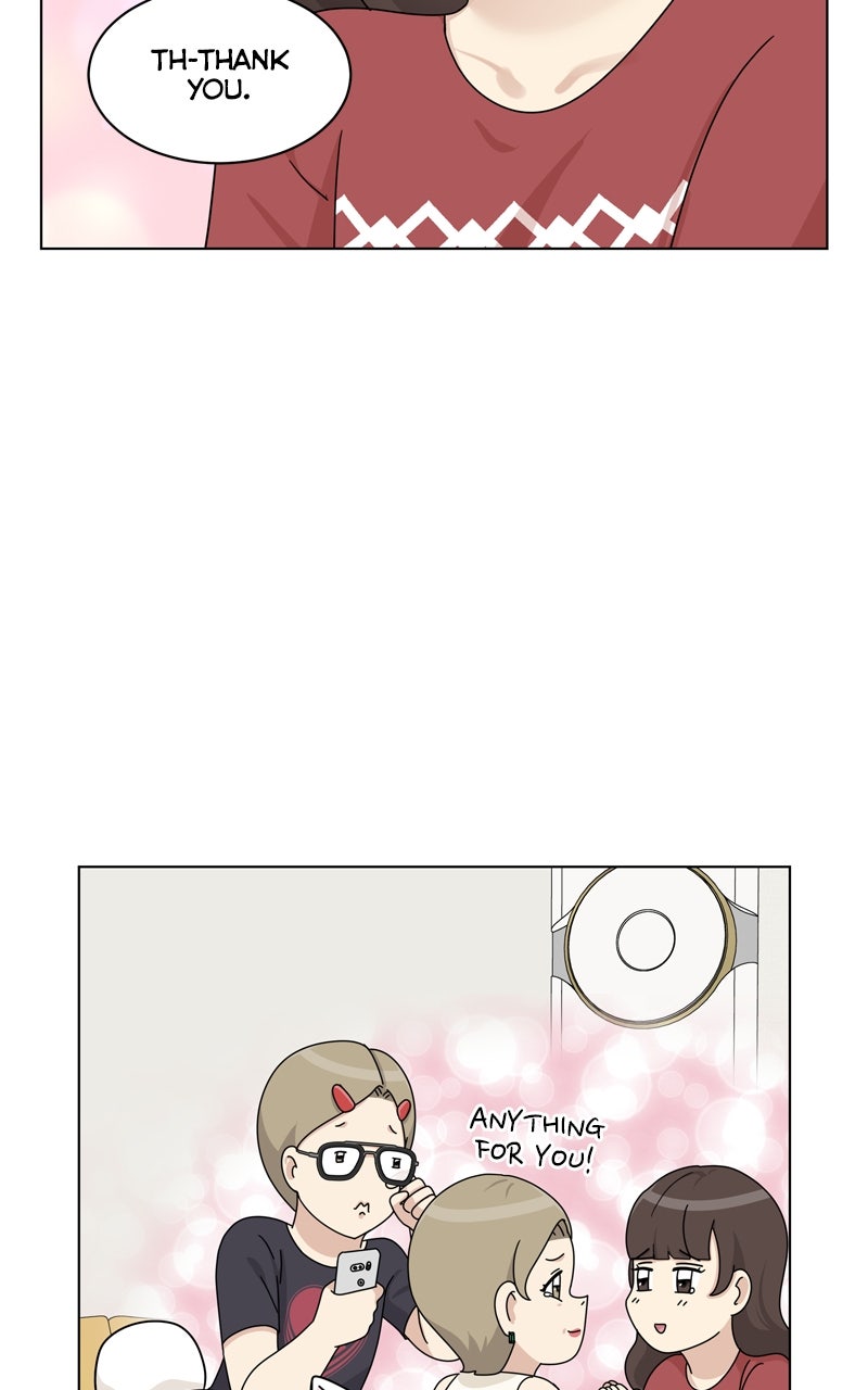 Read The Dog Diaries chapter 247 image 24 on Lezhin