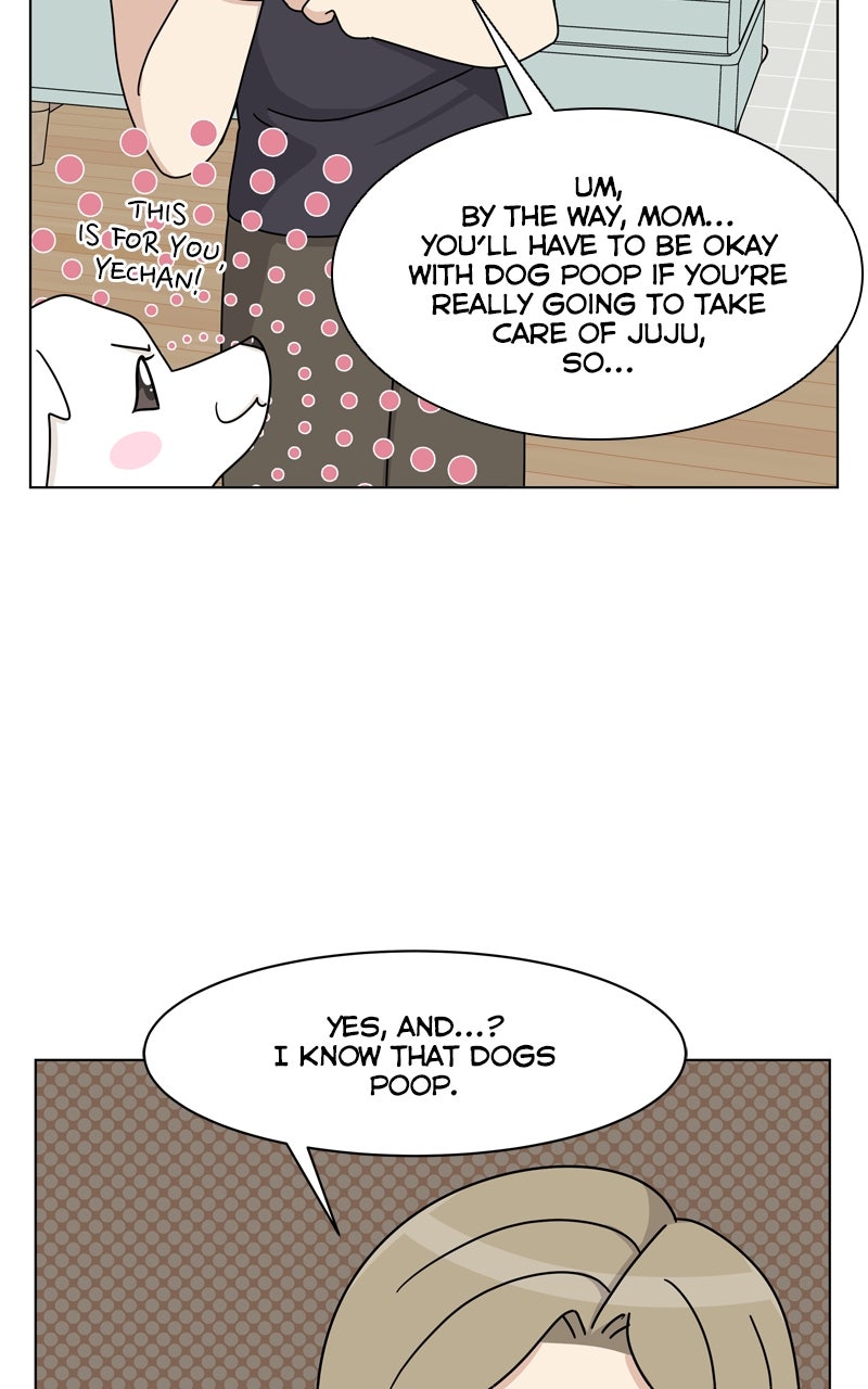 Read The Dog Diaries chapter 247 image 27 on Lezhin